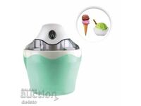 Electric ice cream maker 500ml.