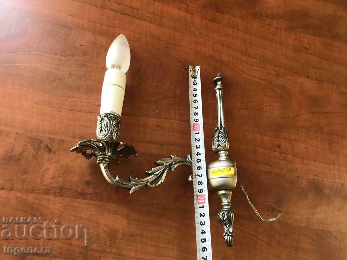 ΤΕΤΡΑΓΩΝΟ ΦΩΤΙΣΤΙΚΟ ΓΙΑ ΜΕΤΑΛΛΙΚΟ ΤΟΙΧΟΥ ΜΑΖΙΚΟ ΧΥΤΣΟ ΜΕ ΠΡΙΖΑ Ε14 με τιμή 45.00 BGN | € 23.01 ΤΕΤΡΑΓΩΝΟ ΦΩΤΙΣΤΙΚΟ ΓΙΑ ΜΕΤΑΛΛΙΚΟ ΤΟΙΧΟΥ ΜΑΖΙΚΟ ΧΥΤΣΟ ΜΕ ΠΡΙΖΑ Ε14 με τιμή 45.00 BGN | € 23.01