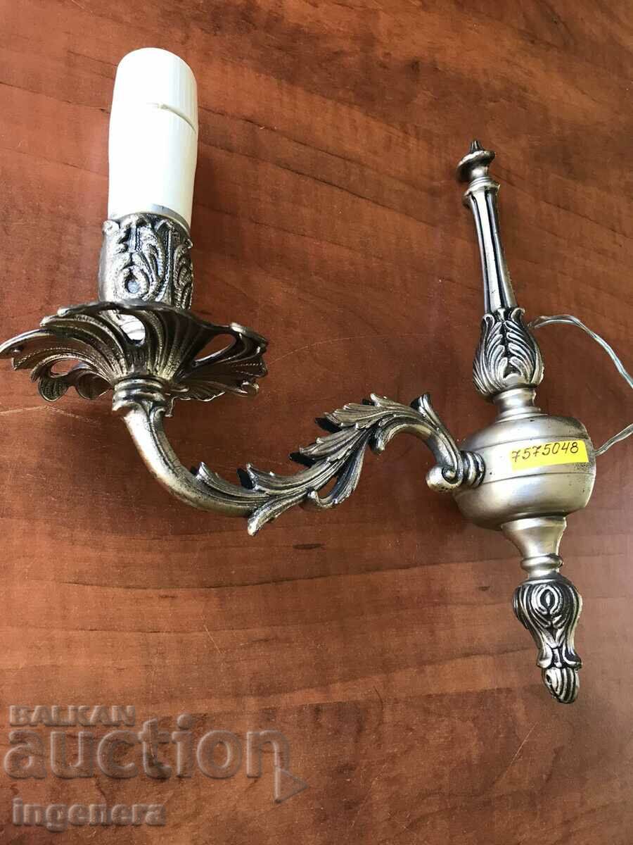 Παράδοση ΤΕΤΡΑΓΩΝΟ ΦΩΤΙΣΤΙΚΟ ΓΙΑ ΜΕΤΑΛΛΙΚΟ ΤΟΙΧΟΥ ΜΑΖΙΚΟ ΧΥΤΣΟ ΜΕ ΠΡΙΖΑ Ε14 Παράδοση ΤΕΤΡΑΓΩΝΟ ΦΩΤΙΣΤΙΚΟ ΓΙΑ ΜΕΤΑΛΛΙΚΟ ΤΟΙΧΟΥ ΜΑΖΙΚΟ ΧΥΤΣΟ ΜΕ ΠΡΙΖΑ Ε14