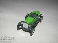 1/46 GAMA MINI W. GERMANIA OLDTIMER OPEL 1924/1926