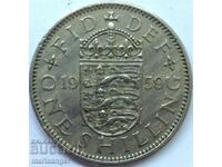 1 Shilling 1959 Great Britain