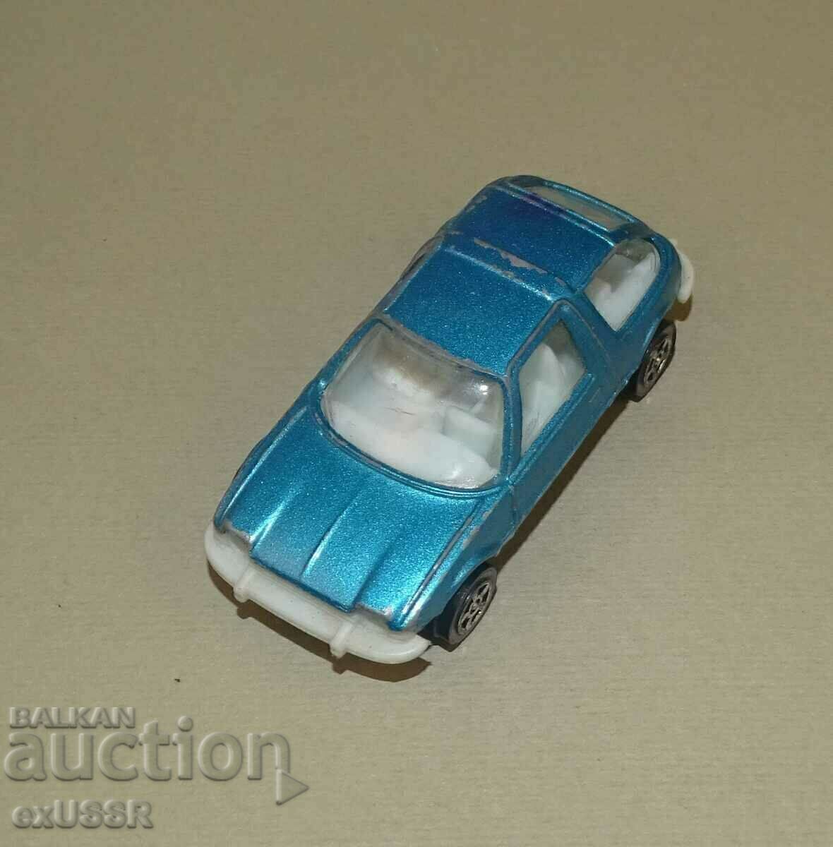 Licitație Carucior CORGI AMC PACER Pacer Licitație Carucior CORGI AMC PACER Pacer