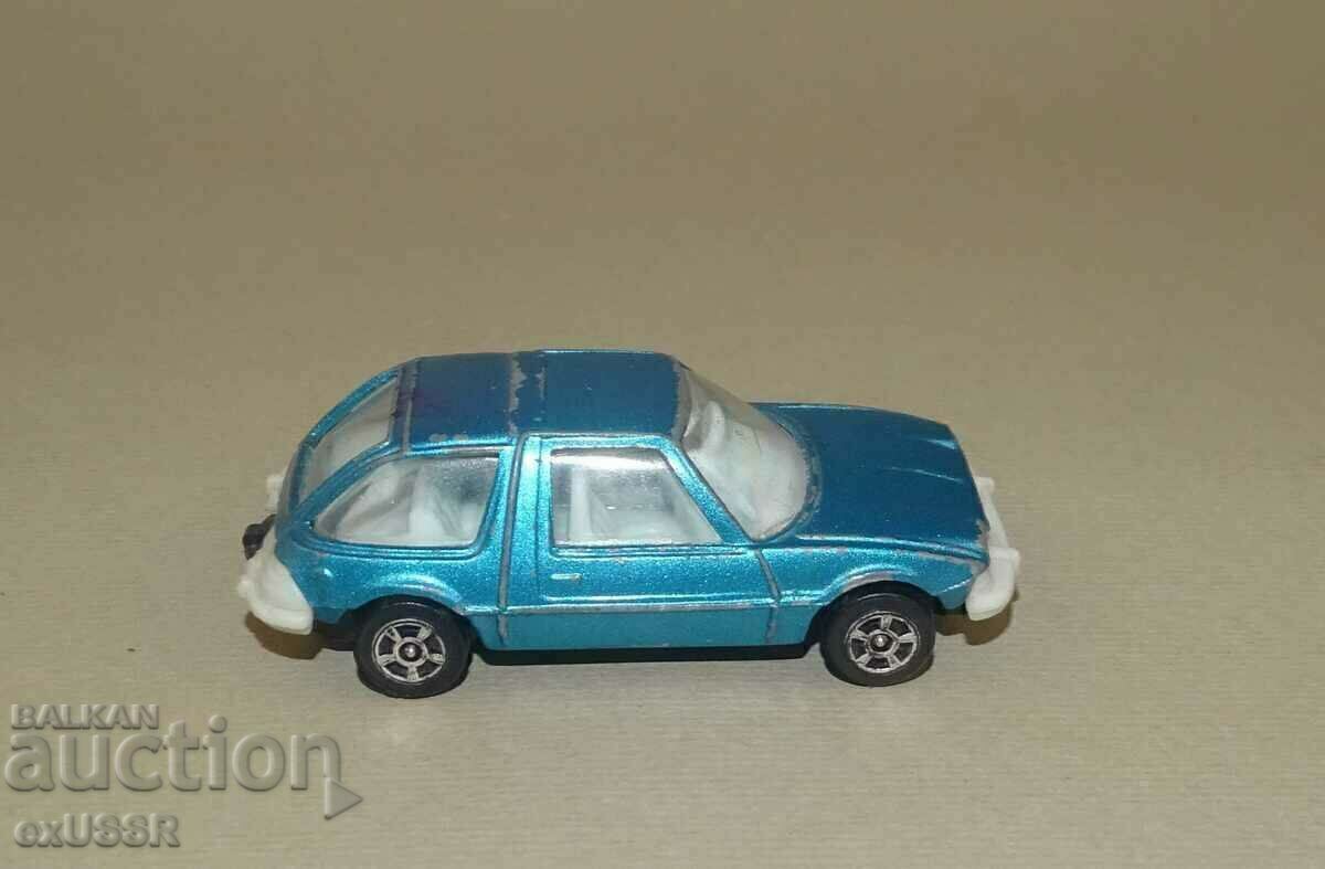 Livrarea Carucior CORGI AMC PACER Pacer Livrarea Carucior CORGI AMC PACER Pacer
