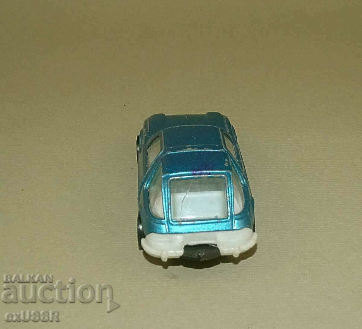 Carucior CORGI AMC PACER Pacer - 5 Carucior CORGI AMC PACER Pacer - 5