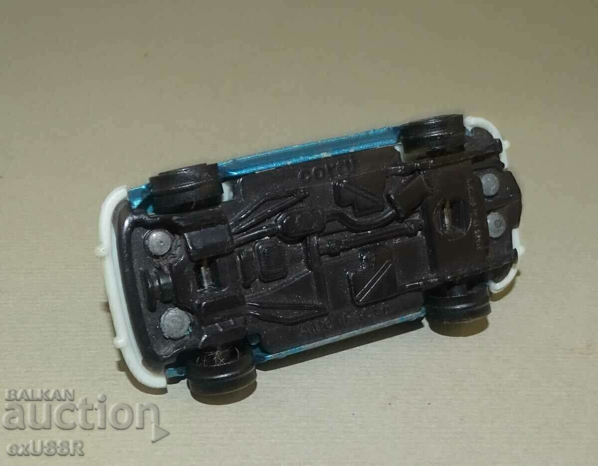 Carucior CORGI AMC PACER Pacer - 6 Carucior CORGI AMC PACER Pacer - 6