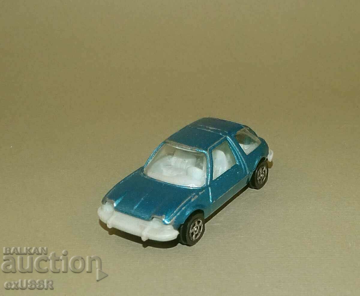 Carucior CORGI AMC PACER Pacer
