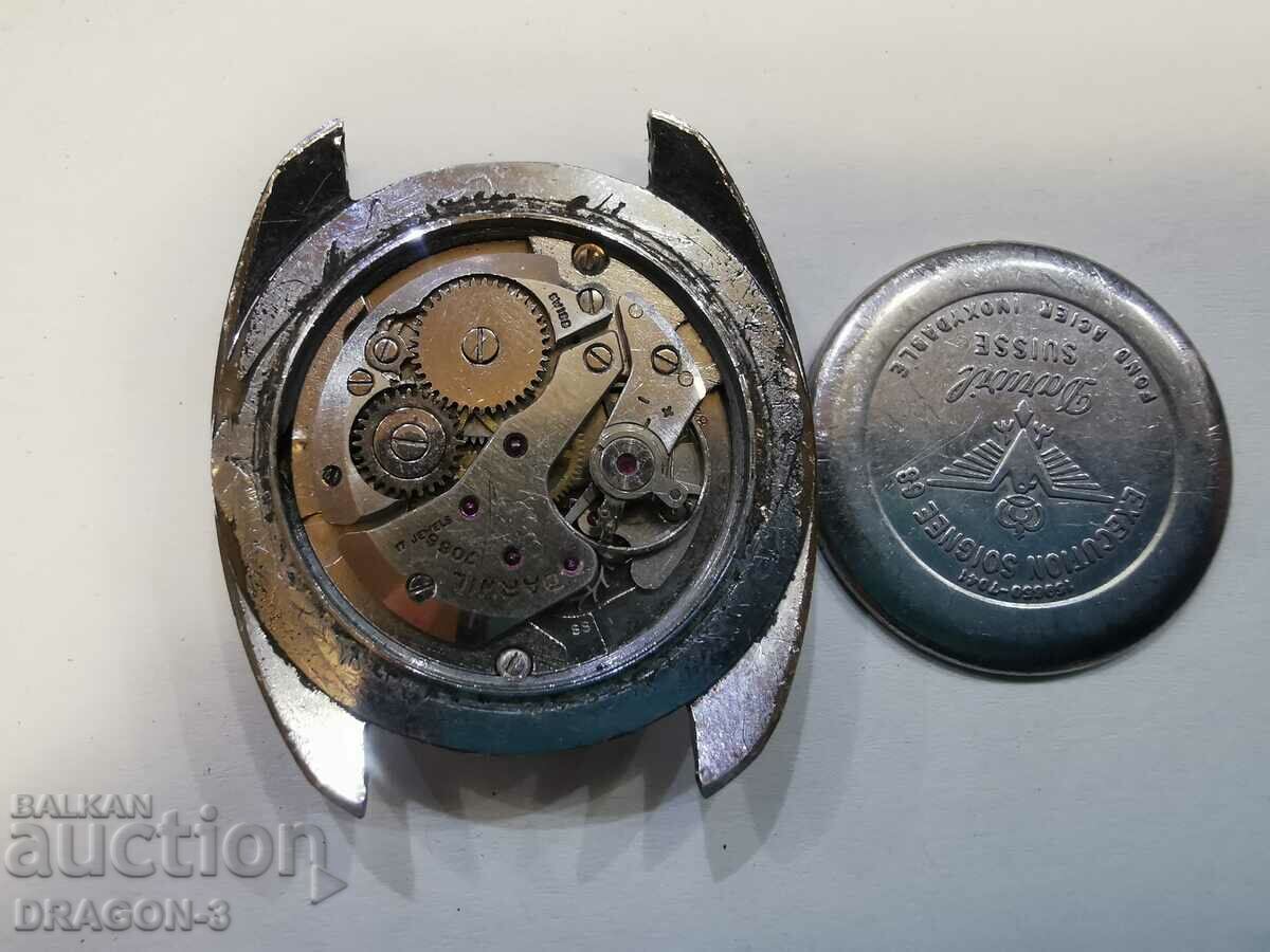 Auction DARWIL Auction DARWIL