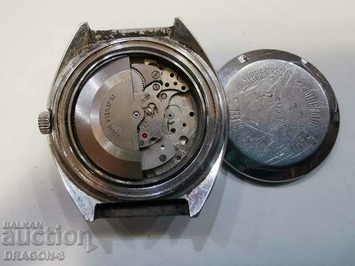 Auction AUTOMATIC Auction AUTOMATIC