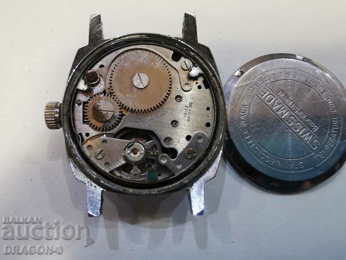 Auction LUCERNE Auction LUCERNE