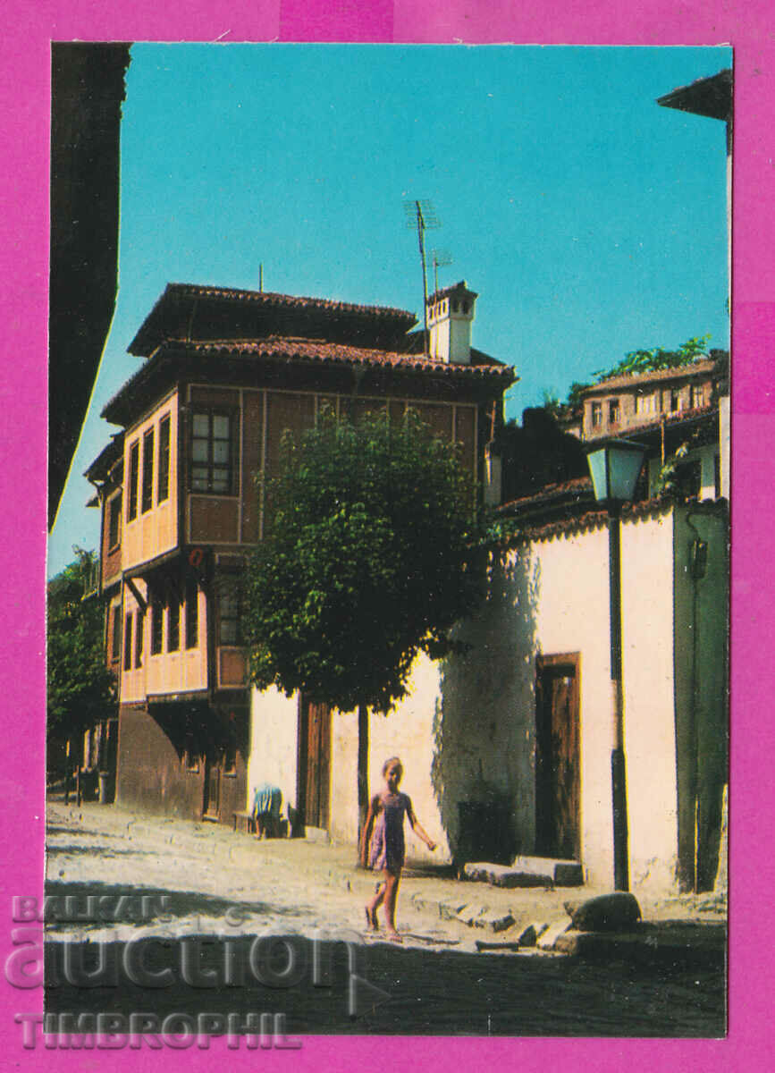 Licitație 311904 / Plovdiv - Ul. Editura foto Petko Slaveykov PK D-1-A Licitație 311904 / Plovdiv - Ul. Editura foto Petko Slaveykov PK D-1-A