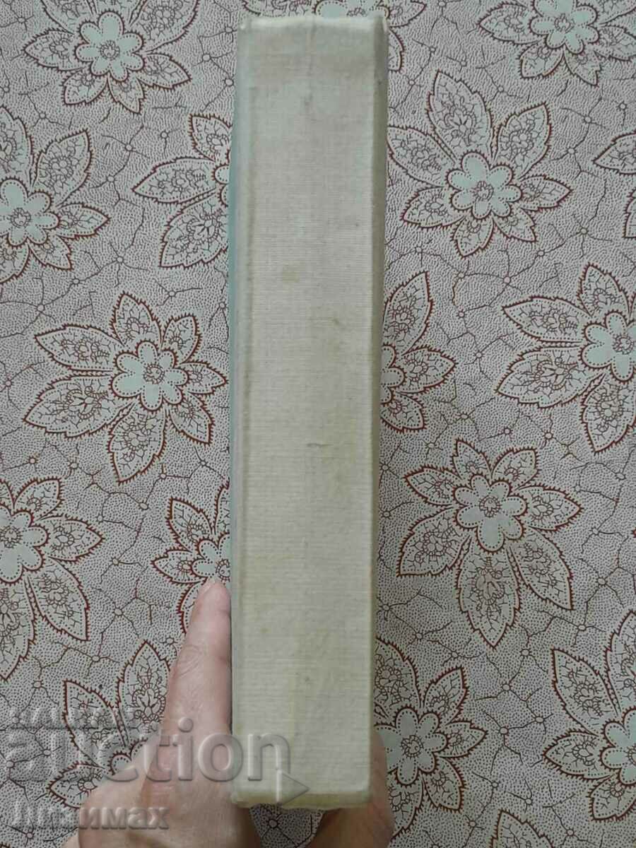 Take care of the baby and the child with price 1.00 BGN | € 0.51