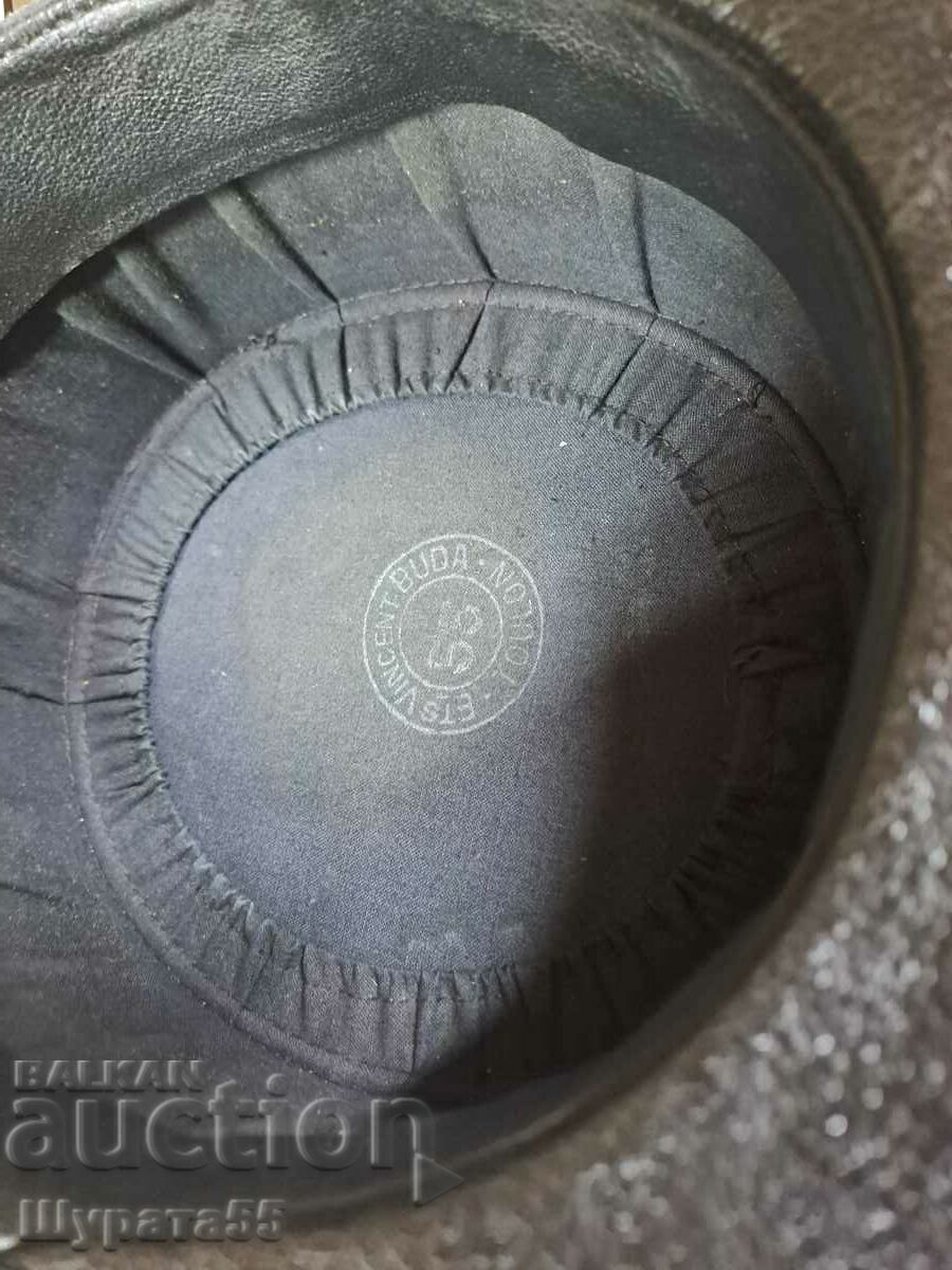 Γαλλική αστυνομία καπάκι με τιμή 70.00 BGN | € 35.79 Γαλλική αστυνομία καπάκι με τιμή 70.00 BGN | € 35.79