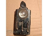 Daimon Telko 4 flashlight Wehrmacht WWII