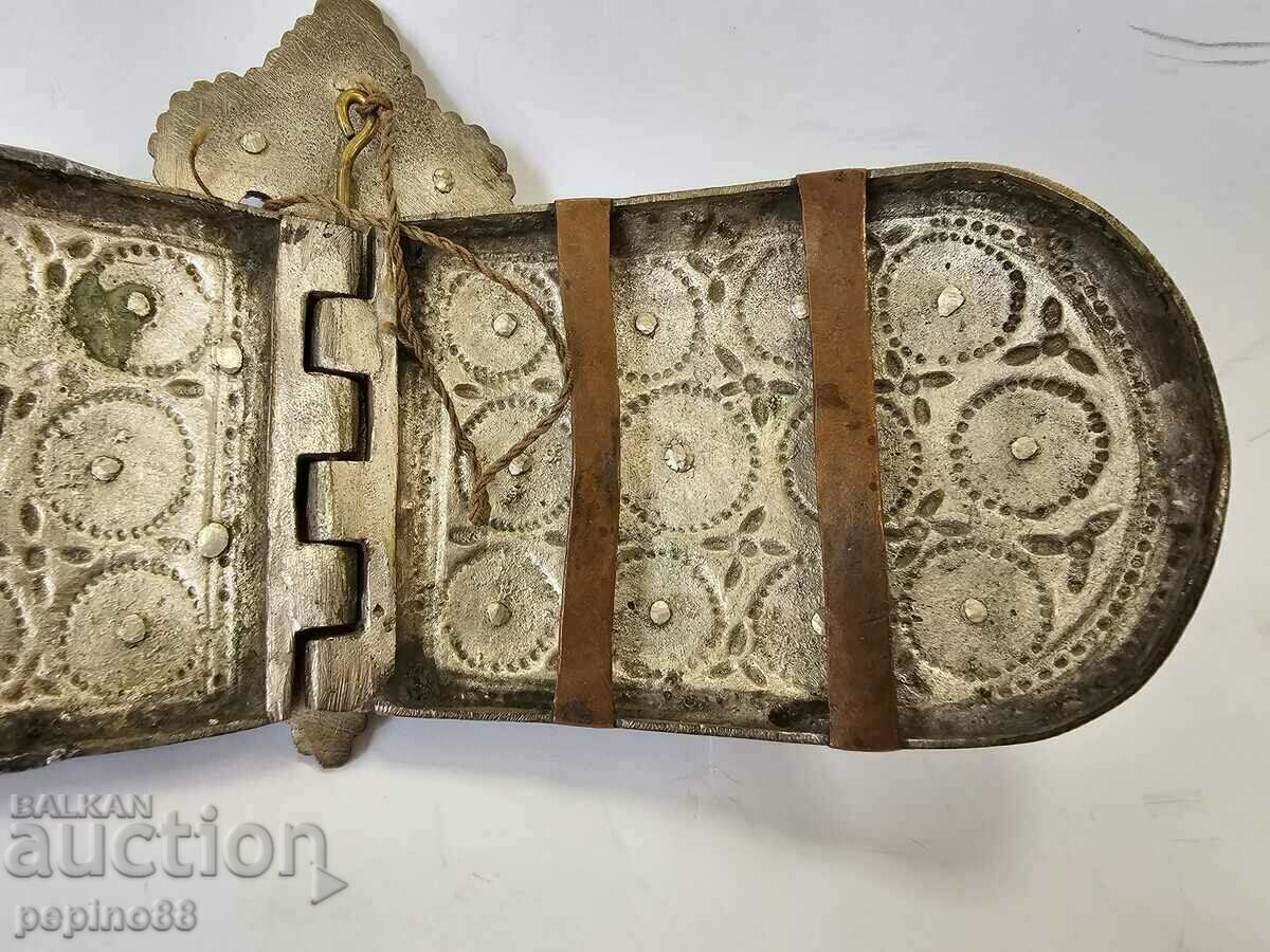 Auction Authentic 19th century silver Teteven pafts Auction Authentic 19th century silver Teteven pafts