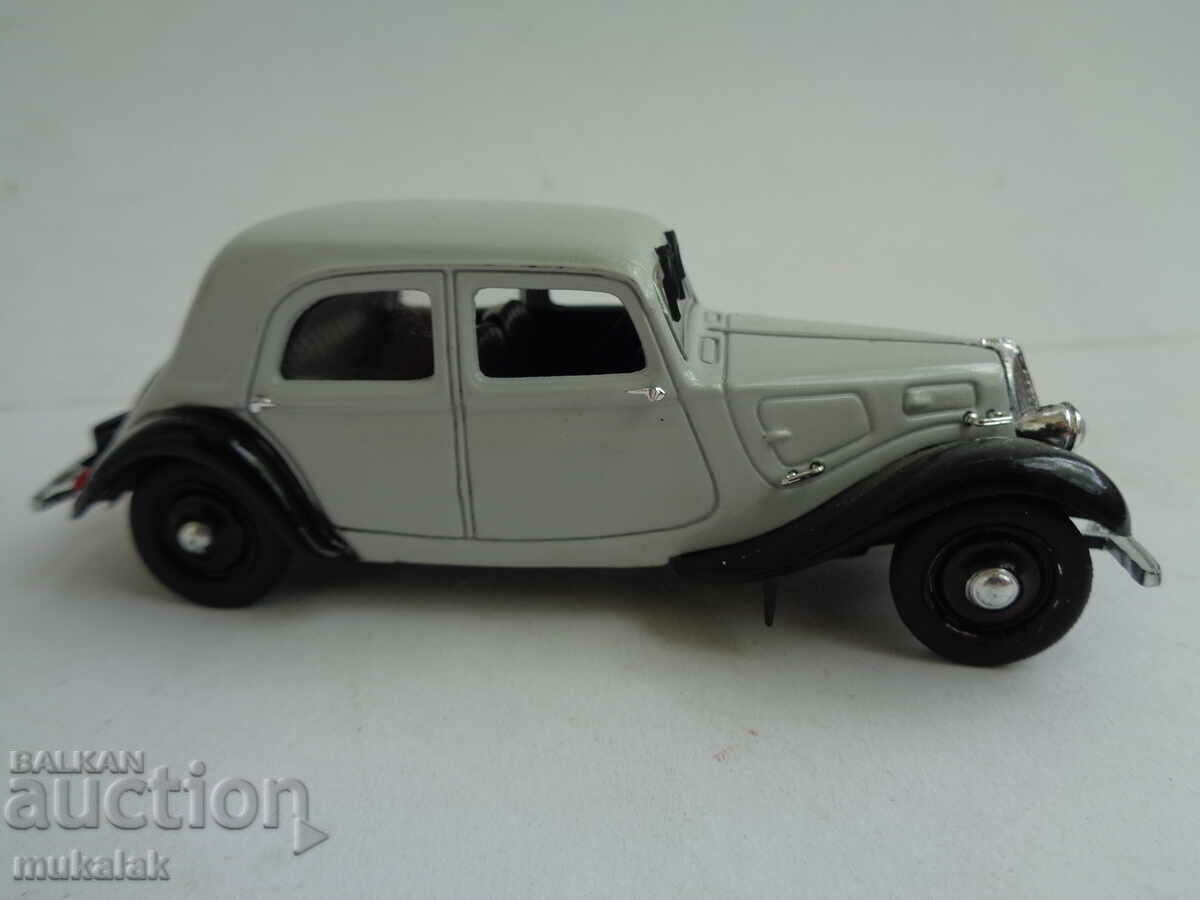 Аукцион 1:43 NOREV CITROEN КОЛИЧКА ИГРАЧКА МОДЕЛ Аукцион 1:43 NOREV CITROEN КОЛИЧКА ИГРАЧКА МОДЕЛ