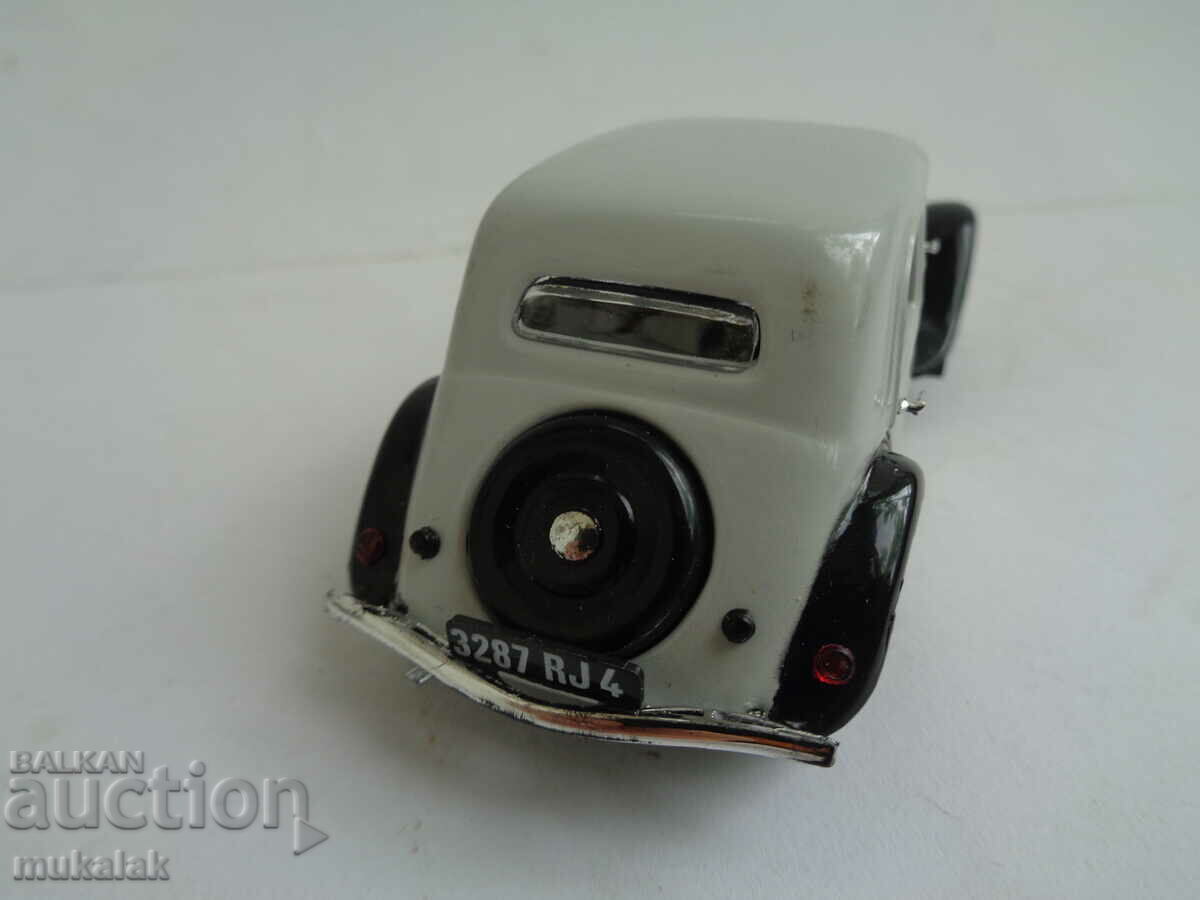 Доставка на 1:43 NOREV CITROEN КОЛИЧКА ИГРАЧКА МОДЕЛ Доставка на 1:43 NOREV CITROEN КОЛИЧКА ИГРАЧКА МОДЕЛ