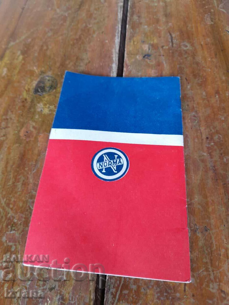 Delivery of Operating instructions Camera flash FIL 11M Delivery of Operating instructions Camera flash FIL 11M