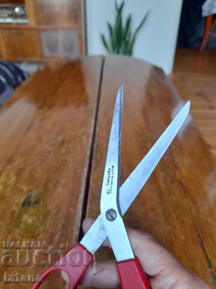 Delivery of Old scissors, scissors P. Denev Delivery of Old scissors, scissors P. Denev