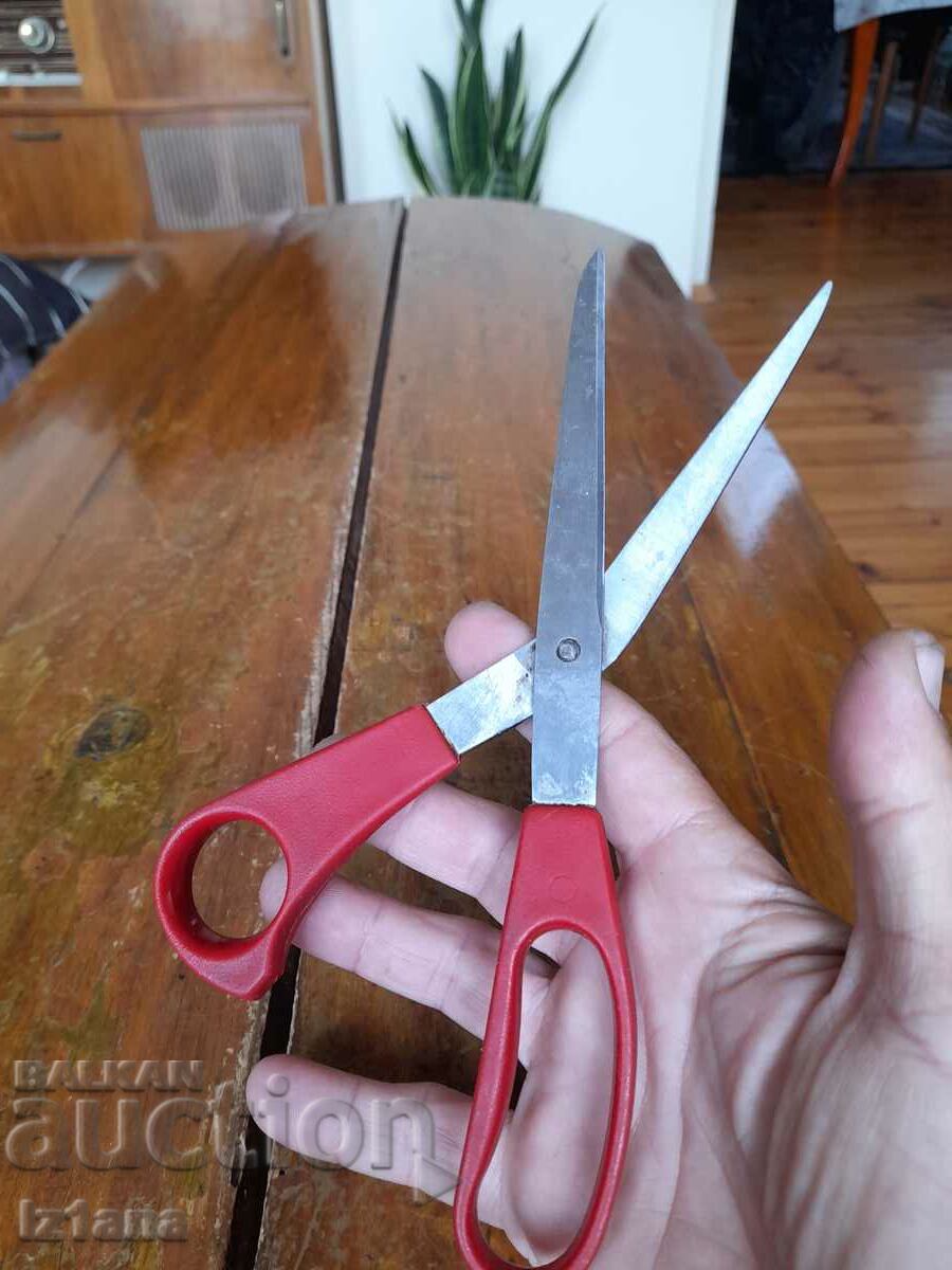 Old scissors, scissors P. Denev - 5 Old scissors, scissors P. Denev - 5