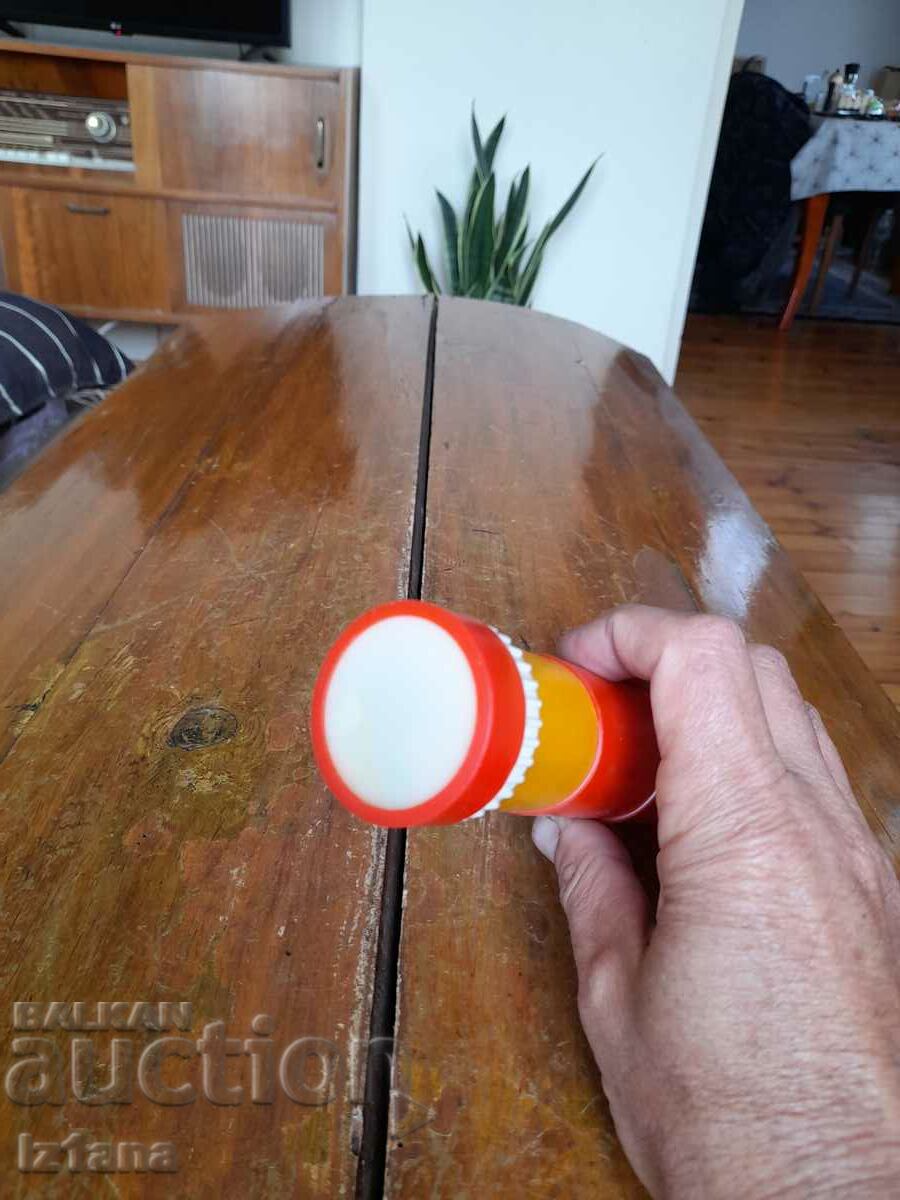 Auction  Old children's toy Kaleidoscope