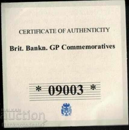 Auction Banknote coin10 shillings Auction Banknote coin10 shillings