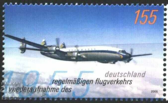 Clean mark Aviation Aircraft 2005 din Germania