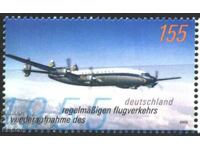 Чиста марка Авиация Самолет 2005  от Германия