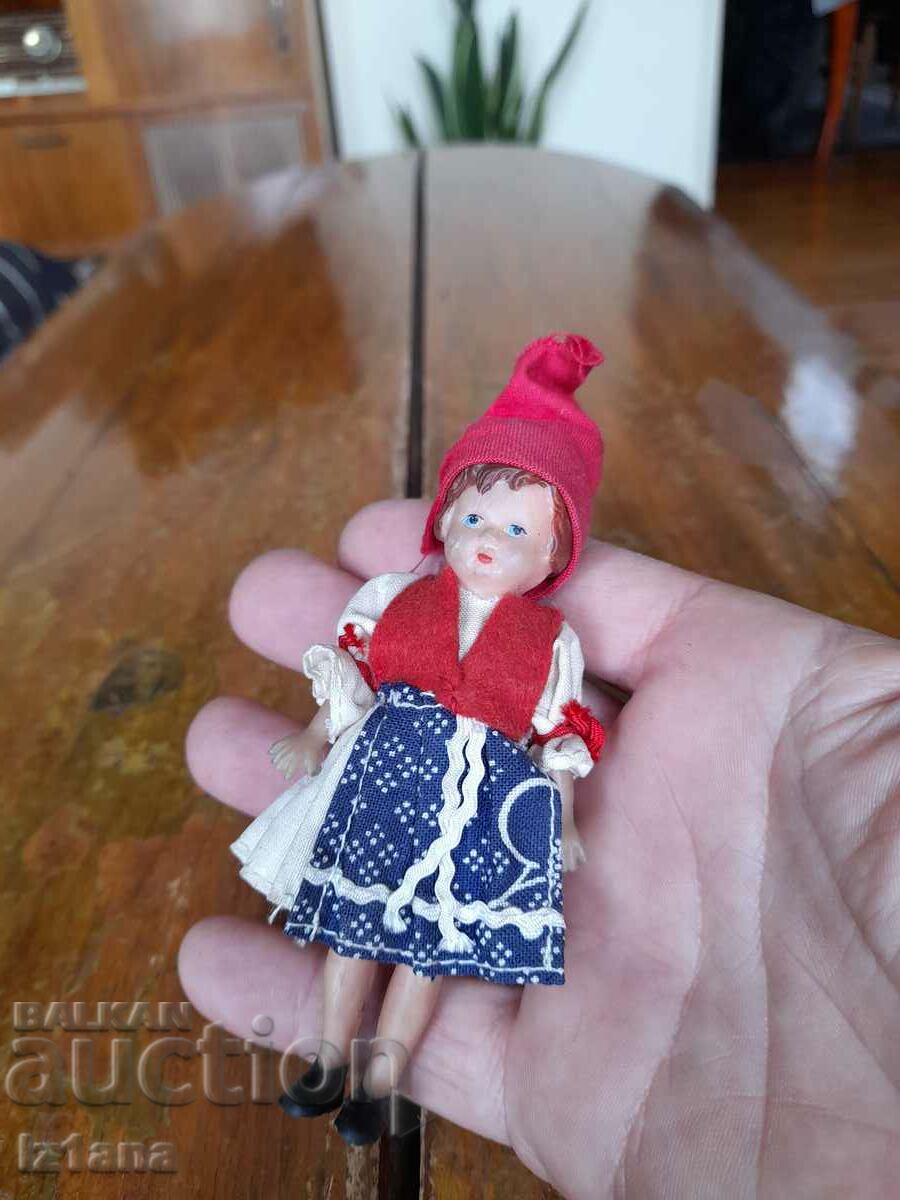 Стара кукла