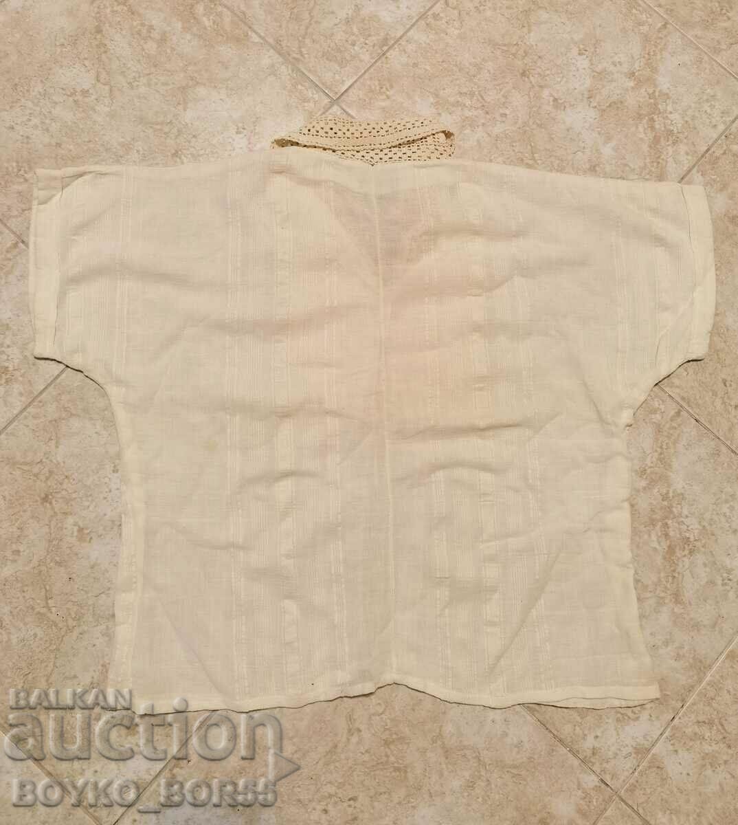 Auction Vintage Centennial White Ladies Blouse Auction Vintage Centennial White Ladies Blouse