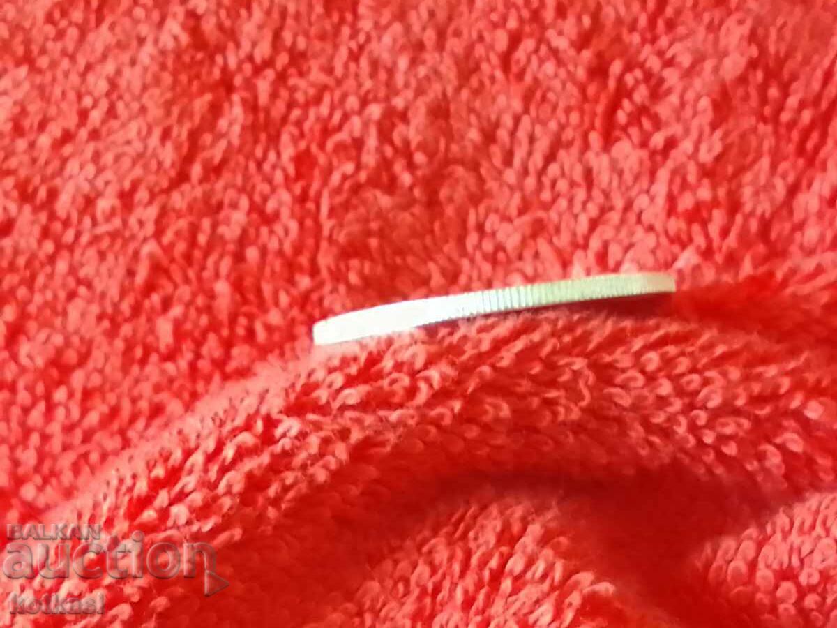 Old silver plated Plaque 1983 Pope John Paul ll DELLA PORTA - 5 Old silver plated Plaque 1983 Pope John Paul ll DELLA PORTA - 5