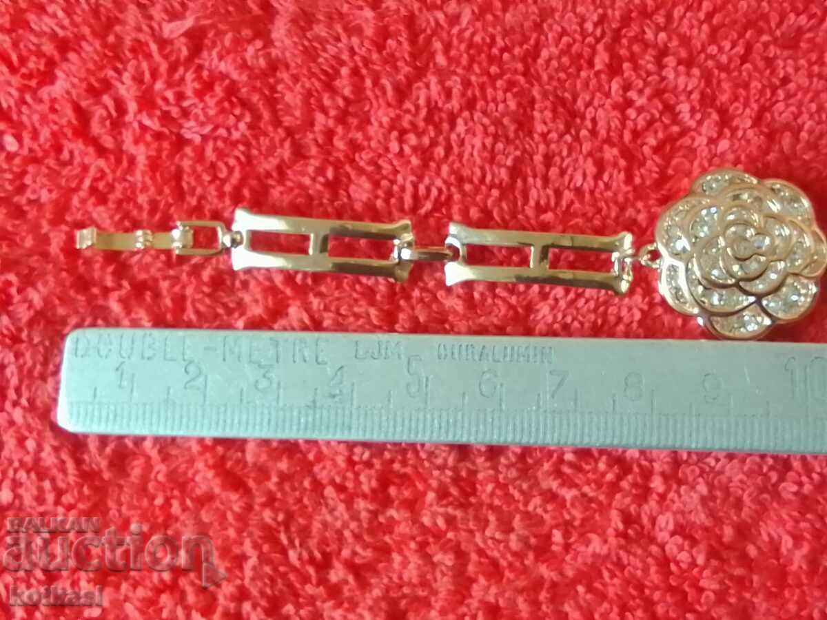 A very beautiful bracelet with price 35.50 BGN | € 18.15 A very beautiful bracelet with price 35.50 BGN | € 18.15