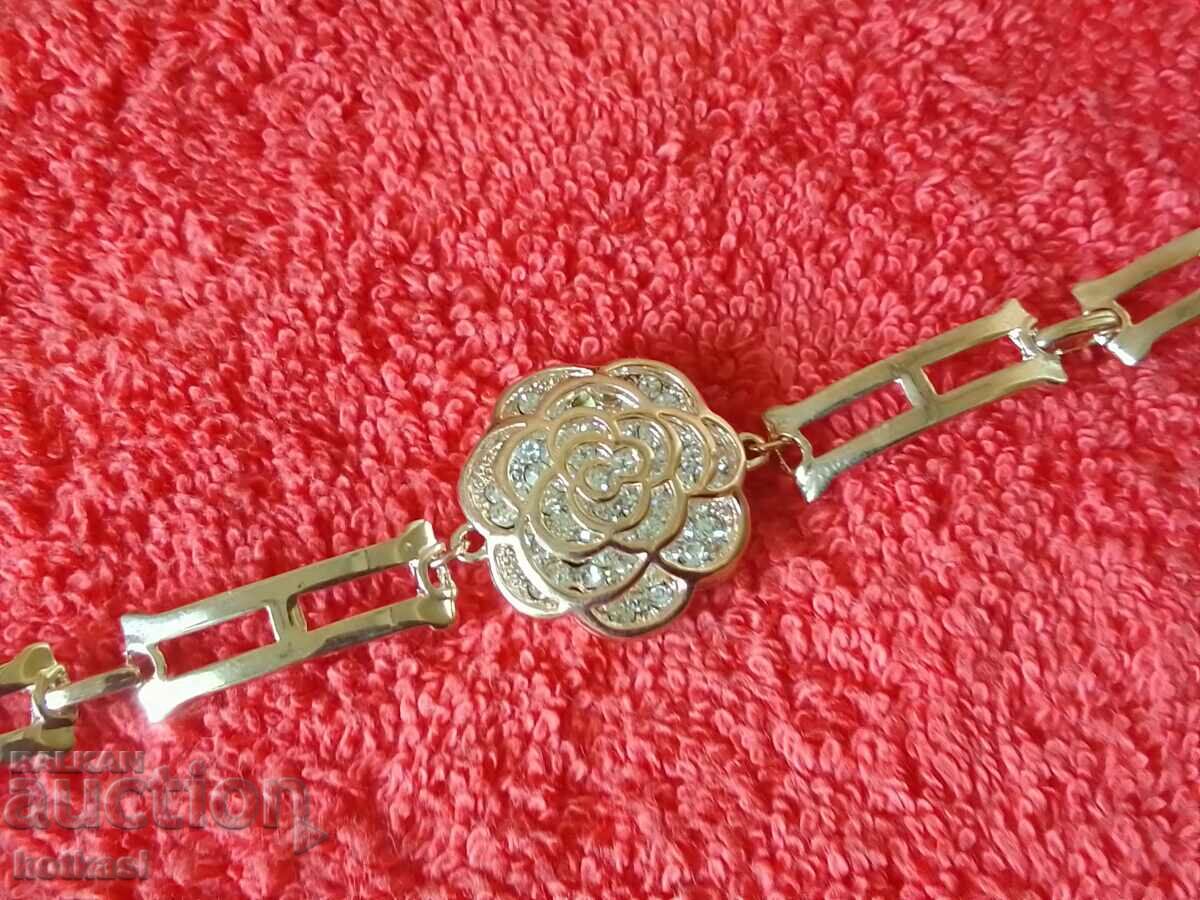 A very beautiful bracelet - 6 A very beautiful bracelet - 6