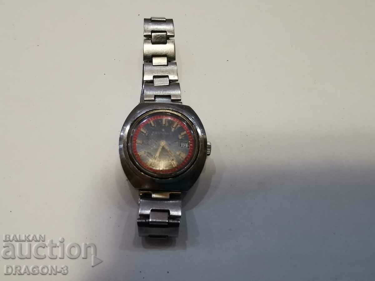 RAMANT με τιμή 35.00 BGN | € 17.90 RAMANT με τιμή 35.00 BGN | € 17.90