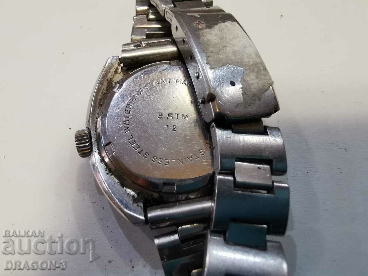 Παράδοση RAMANT Παράδοση RAMANT