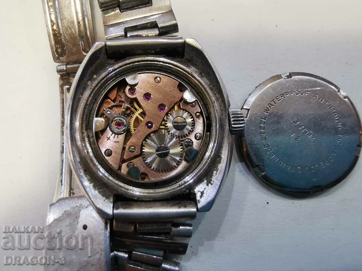 RAMANT - 5 RAMANT - 5