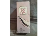 Soc. Old perfume "Yardley pure silk". England