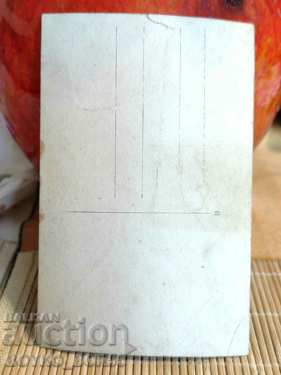 Large Old Photo of Rousse from the Tsar's Time 9/14 cm with price 12.00 BGN | € 6.14 Large Old Photo of Rousse from the Tsar's Time 9/14 cm with price 12.00 BGN | € 6.14