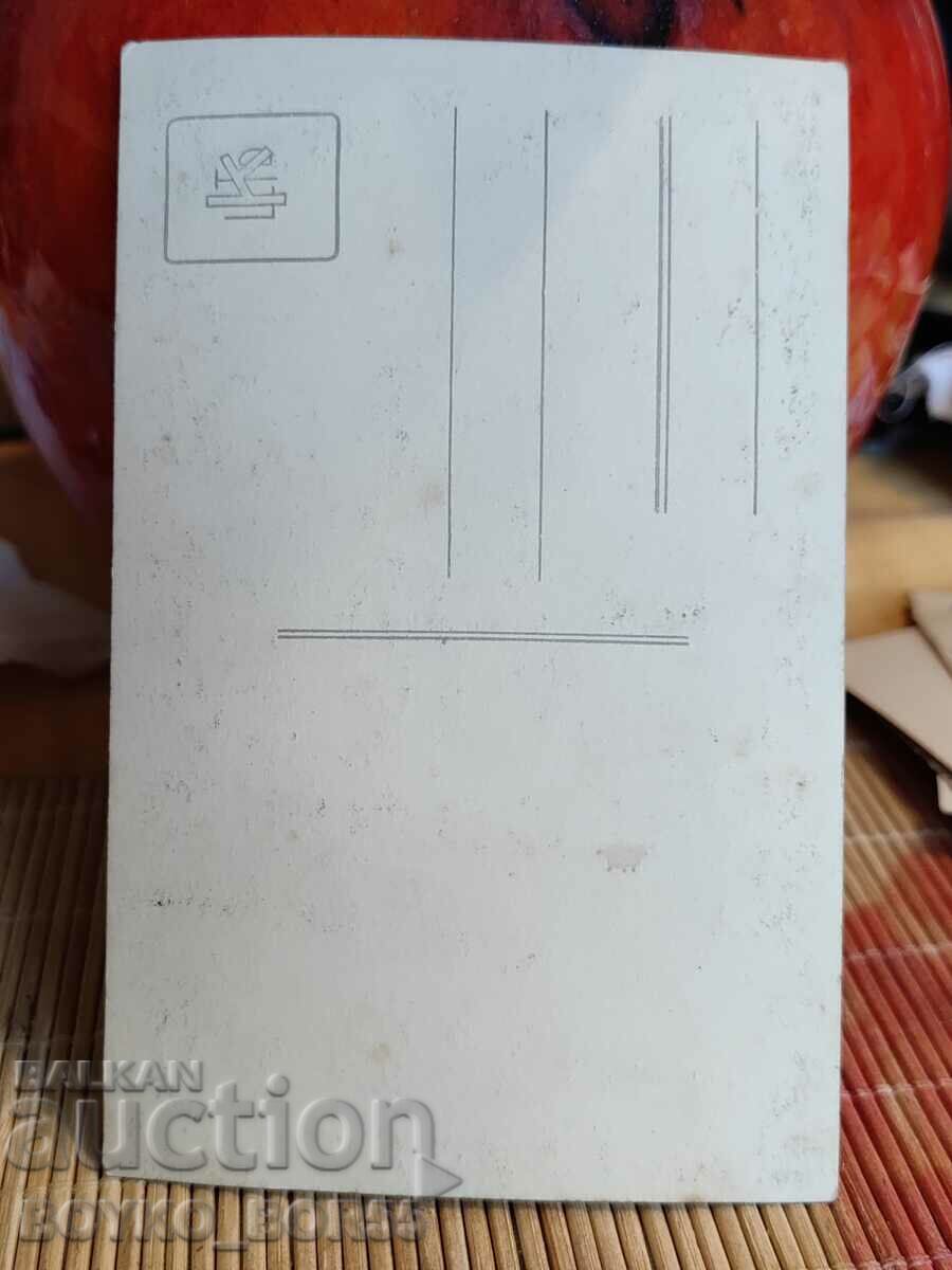 Large Old Photo of Rousse from the Tsar's Time 9/14 cm with price 12.00 BGN | € 6.14 Large Old Photo of Rousse from the Tsar's Time 9/14 cm with price 12.00 BGN | € 6.14