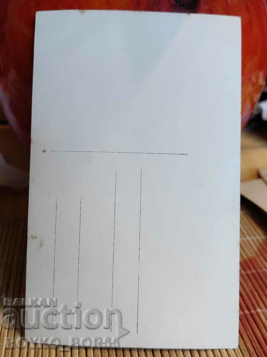 Large Old Photo of Rousse from the Tsar's Time 9/14 cm with price 12.00 BGN | € 6.14 Large Old Photo of Rousse from the Tsar's Time 9/14 cm with price 12.00 BGN | € 6.14