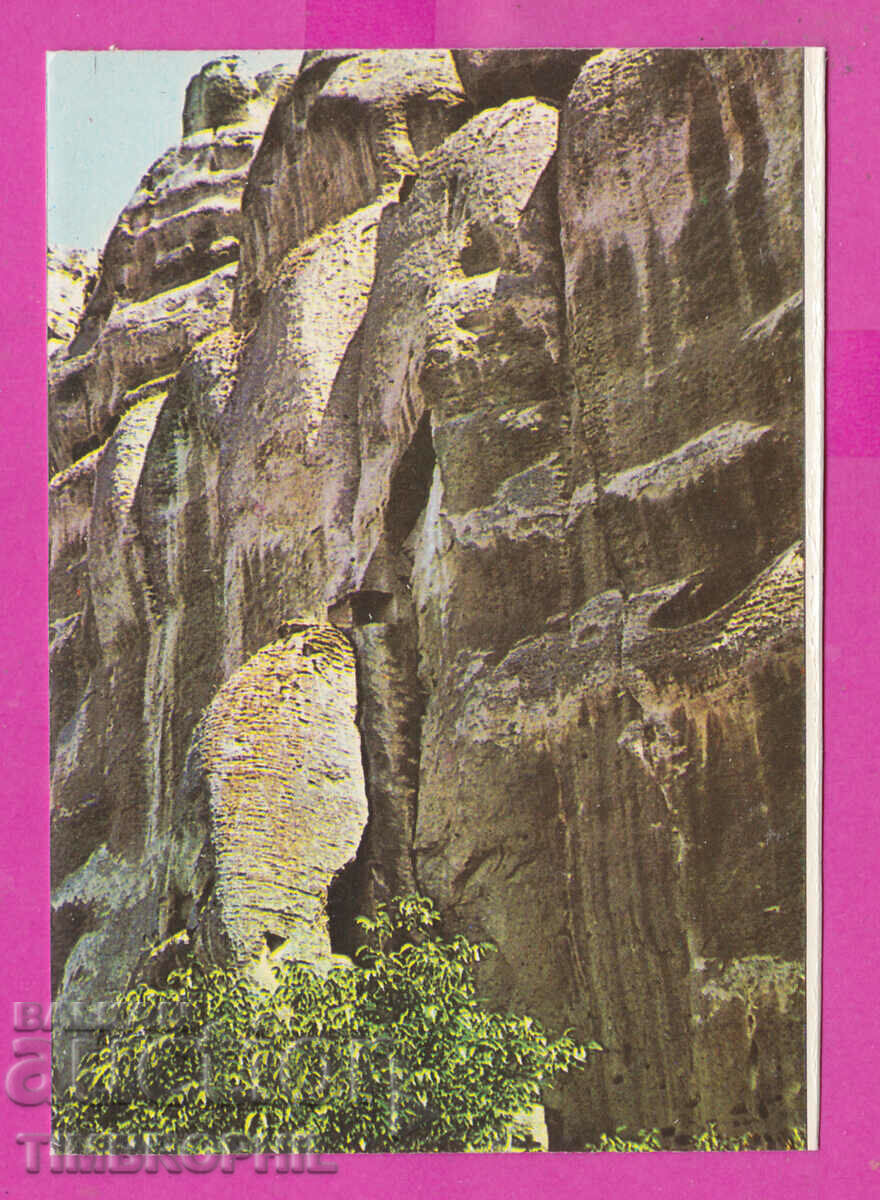 Auction 312068 / Village of Madara - Madarskite skali PK Septemvri Auction 312068 / Village of Madara - Madarskite skali PK Septemvri