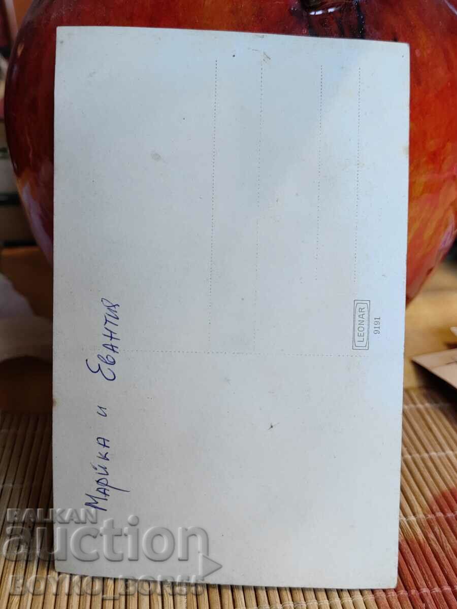 Large Old Photo of Rousse from the Tsar's Time 9/14 cm with price 12.00 BGN | € 6.14 Large Old Photo of Rousse from the Tsar's Time 9/14 cm with price 12.00 BGN | € 6.14