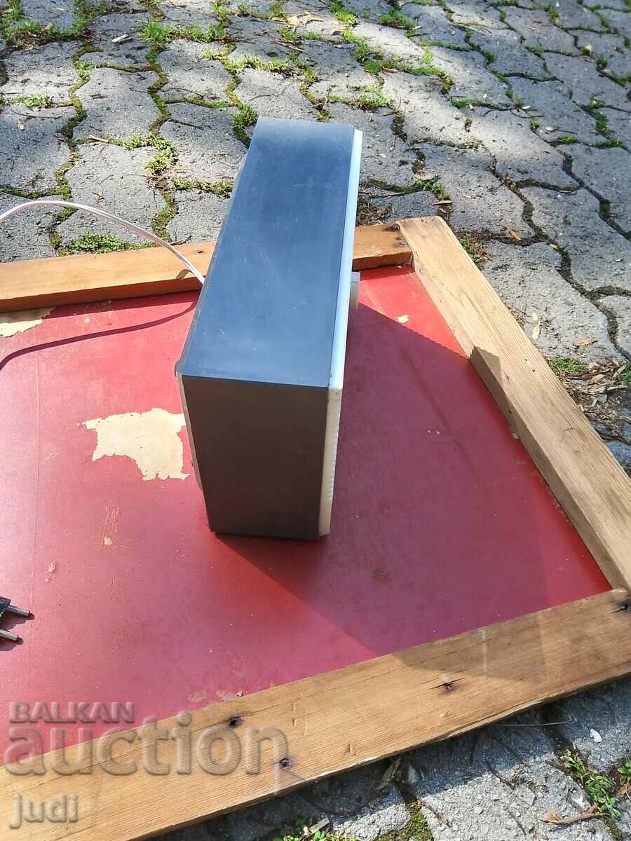 Social radio point - 5