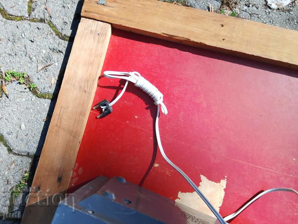 Social radio point - 6