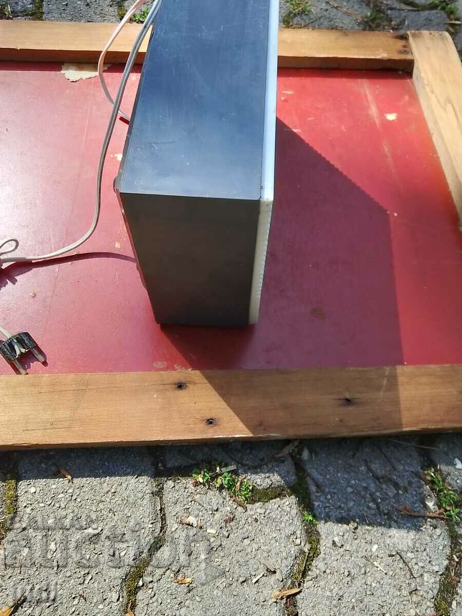 Social radio point - 7