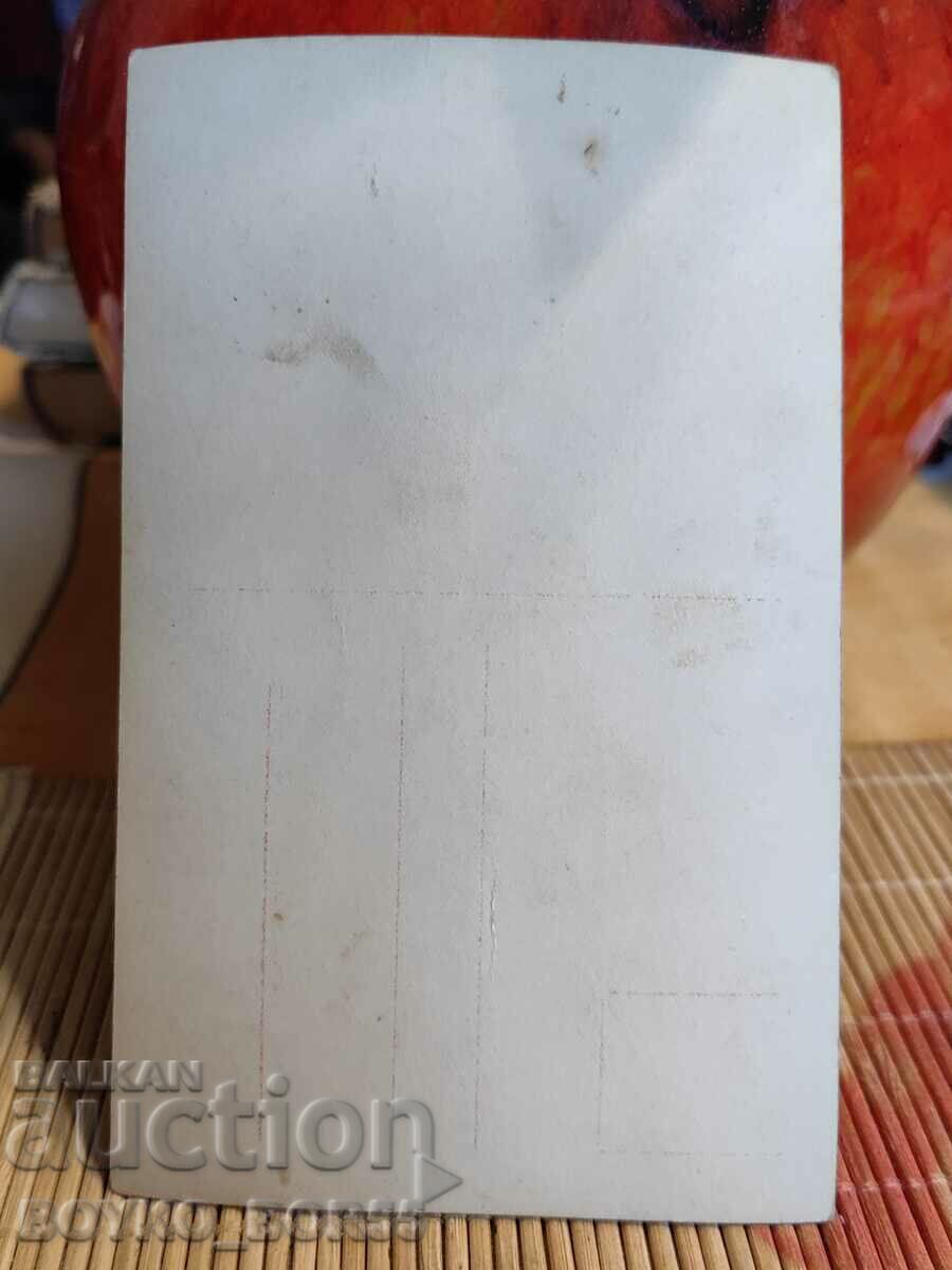 Παλιά καρτ ποστάλ από το Tsarskoe Vreme με τιμή 15.00 BGN | € 7.67