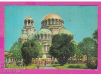 312092 / Sofia Alexander Nevsky Memorial Church PK