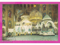 312097 / Ναός Sofia Alexander Nevsky - εικονοστάσι ΠΚ