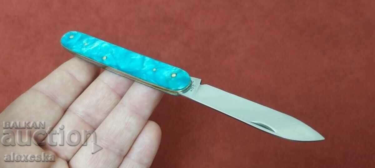 Търновско соц ножче