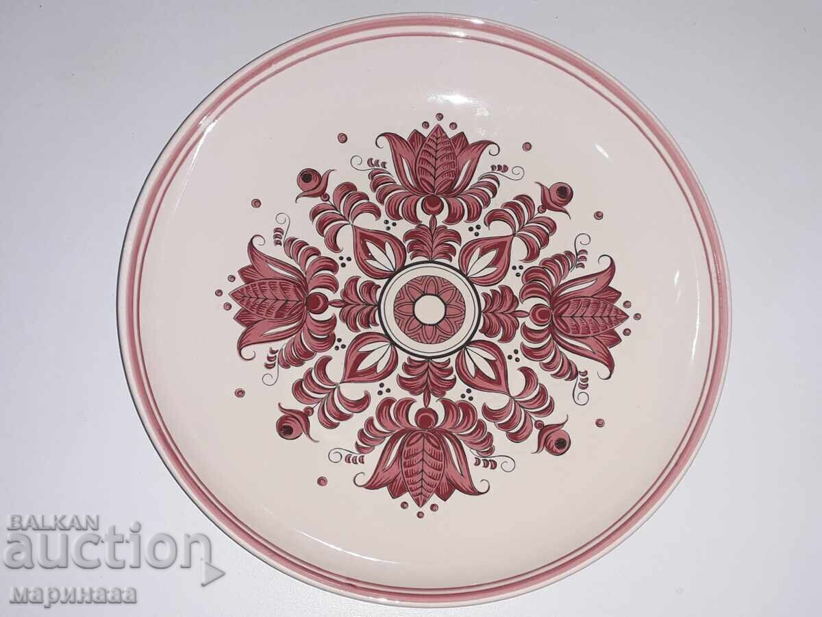 Delivery of DEEP PLATE FOR WALL Delivery of DEEP PLATE FOR WALL