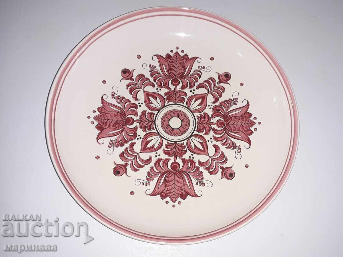 DEEP PLATE FOR WALL DEEP PLATE FOR WALL